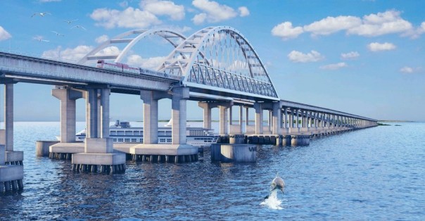 Отсталый Донецк во власти Мордора и нанотехнологии Украины