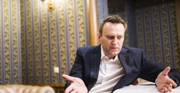 Нож в спину: Ходорковский признал, что Навальный уже не торт