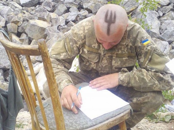 В Киеве признали, что ВСУ и в подметки не годится российской армии