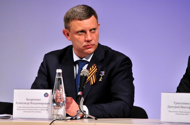 Все точки расставлены: в ДНР уже не хотят присоединяться к России