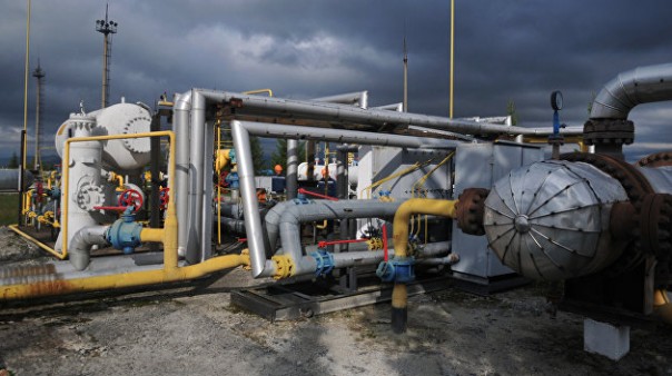 Тимошенко негодует: Украинскую «трубу» оценили всего лишь в 328 млрд гривен