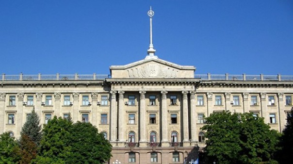 Депутат из Николаева рассказал о жизни Юга Украины в условиях независимости – видео