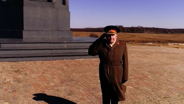 Один в поле воин. Специальный репортаж Константина Мучника