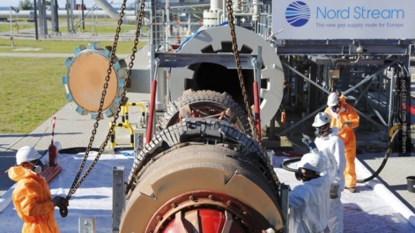 Посол РФ в Германии назвал нелогичным подход Еврокомиссии к «Северному потоку – 2»