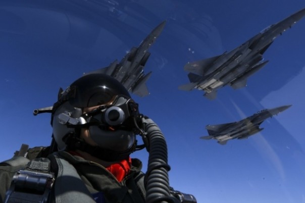 Ливан пригрозил Израилю мерами за нарушение воздушного пространства