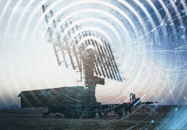 Гроза «Неба»: русские РЛС — главная противовоздушная сила