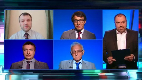 Эксперты о решении Трампа выйти из ядерной сделки с Ираном