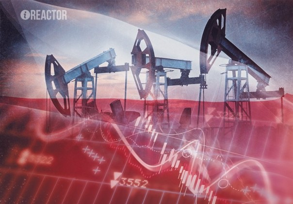Крупный просчет Европы: поляки вклинились в «нефтяную войну» России и США