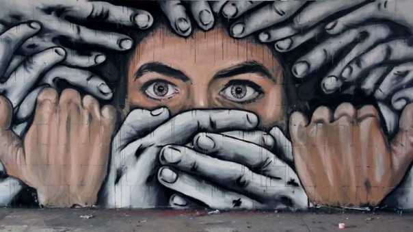 Нечувана свобода: На Украине примут новый закон для ареста неугодных