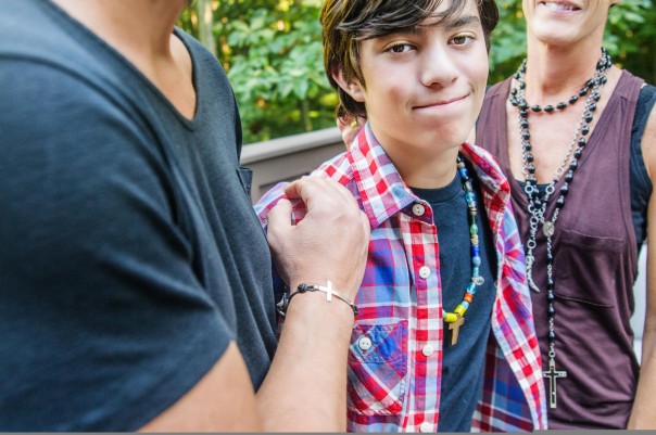 Какую семью хотят современные российские подростки