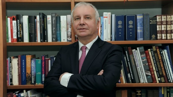 Александр Рар о развороте к РФ: Отношения Европы и США были позором