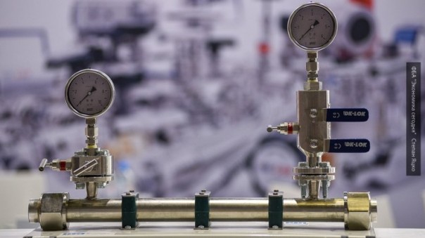 Анкара запускает конкурента «Турецкому потоку»