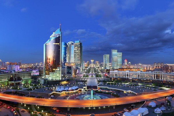 Кто и зачем раздувает протестный огонь в Казахстане?