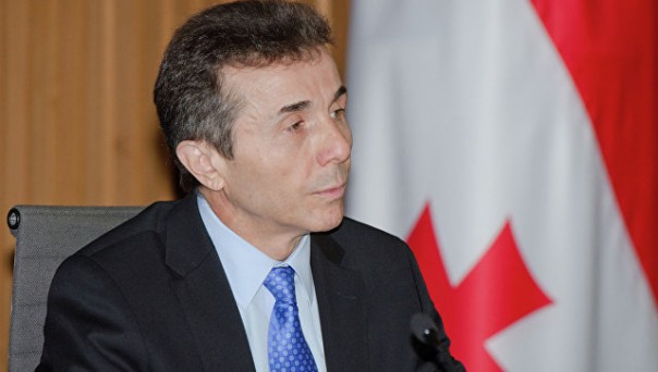 В Госдуме прокомментировали желание Иванишвили возобновить диалог с Россией