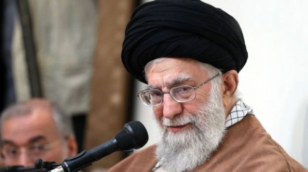 Иран обнародовал письмо Трампа союзникам: "Я потратил 7 трлн долларов, вы должны кое-что взамен"