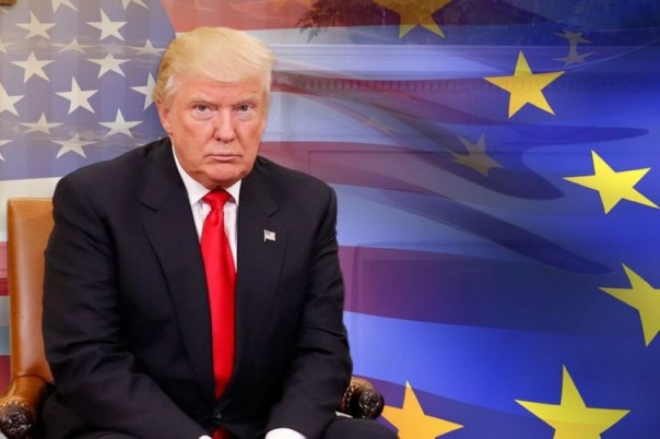 Трамп так и не понял, что война - это не конкурс «Мисс мира»