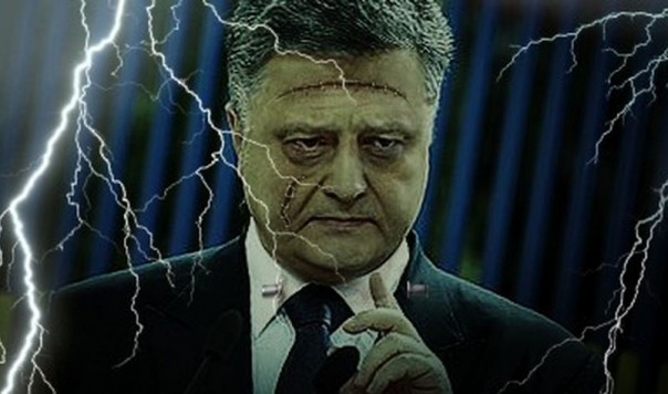 Ростислав Ищенко о Порошенко: Доктор сказал, что больного пора в морг