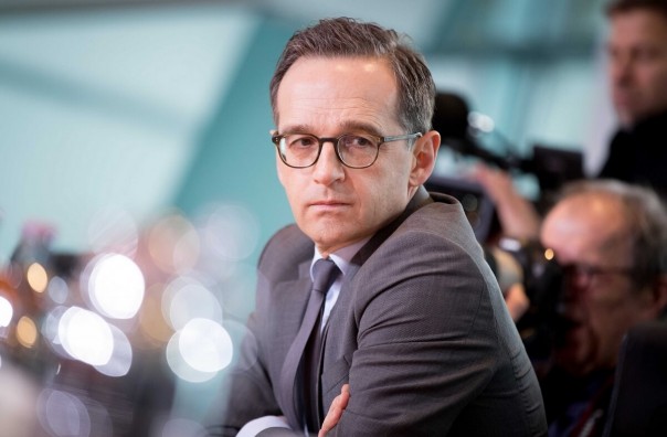 США требуют от Германии свернуть бизнес в Иране