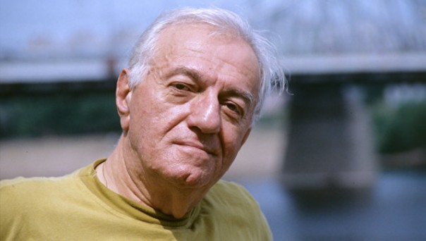 Умер актер и режиссер Баадур Цуладзе