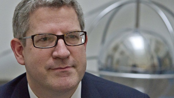 СМИ: глава MI5 решил пригрозить России изоляцией