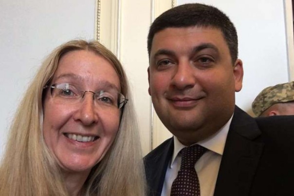 Украинскую кровь начали продавать на запад! Это уже даже не геноцид