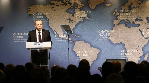 США лишились статуса посредника на Ближнем Востоке