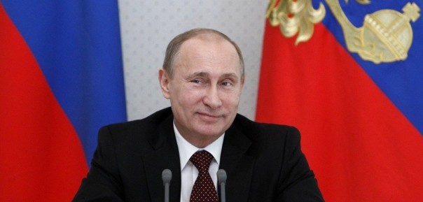 Моста не будет, Путин ла-ла-ла...