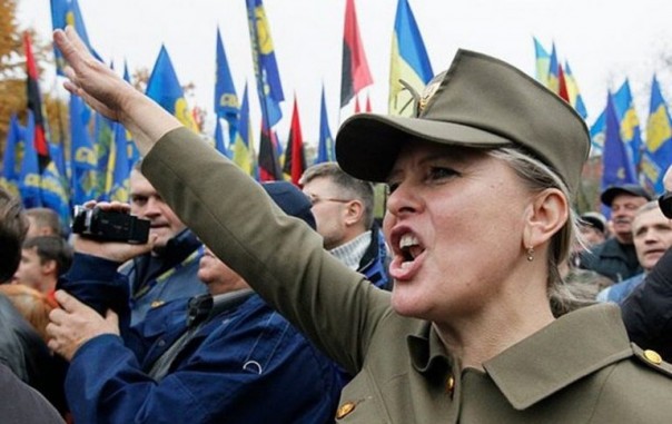 Ростислав Ищенко: Денацификация на Украине пройдет в процессе исчезновения государства