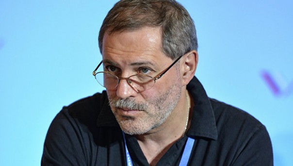 Михаил Леонтьев извинился перед армянами