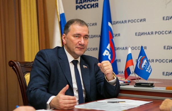 Россия ставит жирную точку на украинских санкциях против Крыма