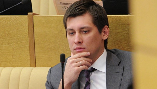 Дмитрий Гудков собрал вокруг себя аполитичную банду