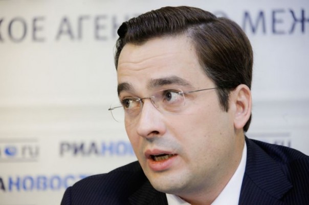 В Москве найден мёртвым член экспертного совета "Единой России" Юрий Котлер. СКР рассматривает самоубийство как одну из основных версий смерти