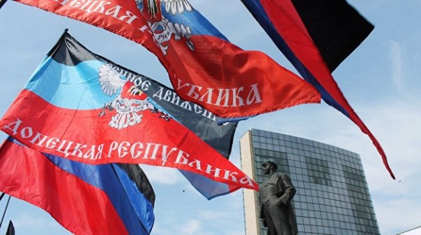 Альтернатива для ЛДНР: Что придет на смену «нормандскому формату». Андрей Бабицкий