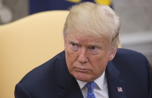 Трамп поручил Помпео подготовить план санкций против РФ за предполагаемые нарушения ДРСМД