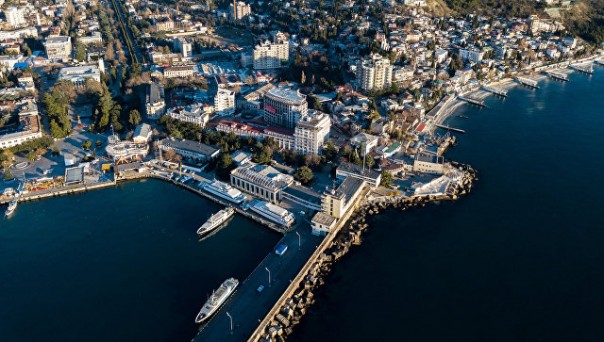 СК завел дело против 15 украинских судей, не признавших статус Крыма