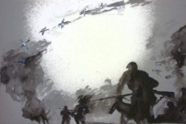 Что нашло «Аненербе» на Кольском полуострове. Аномальные Хроники, июль 2021