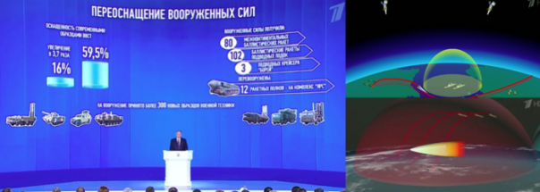 CNBC: "Идея американской гегемонии начинает трескаться."