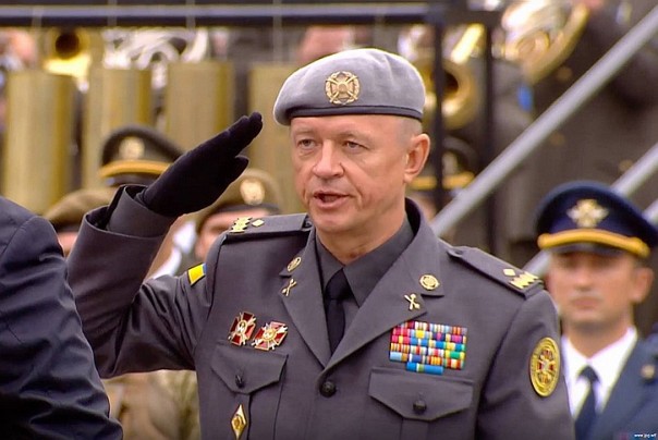 Указания ССО ВСУ по ведению информационной войны против России, ДНР и ЛНР