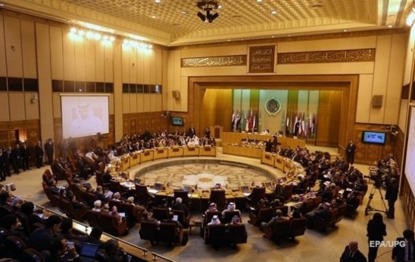 Главы МИД ЛАГ срочно собрались из-за Израиля