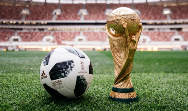 Чем ЧМ-2018 будет отличаться от своих предшественников?