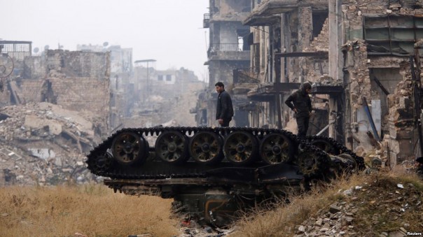 Курды и США: Убийственные конвои западной коалиции