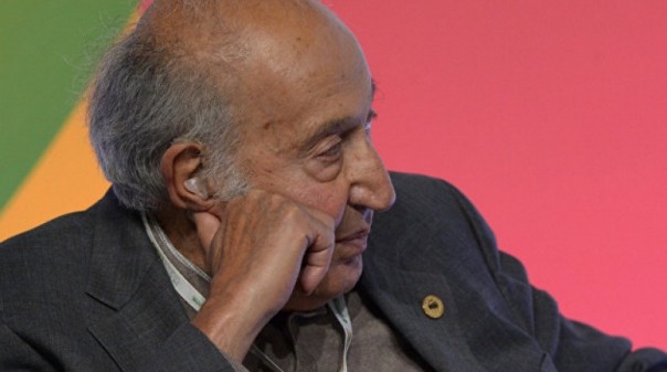 Умер Ричард Пайпс, советник Рейгана, предрекавший распад Украины