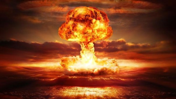 США смоделировали взрыв советской Царь-бомбы в Балтиморе и рассказали о последствиях