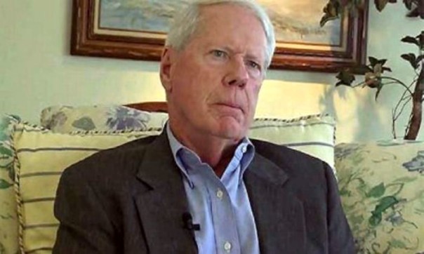 Пол Крейг Робертс: как долго сможет ФРС отводить неизбежное?