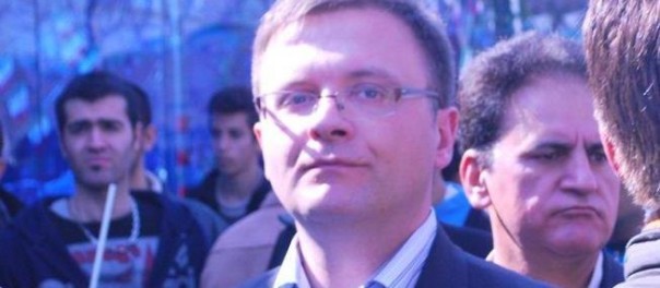 «Польша готовит основу для войны с Россией». Матеуш Пискорский