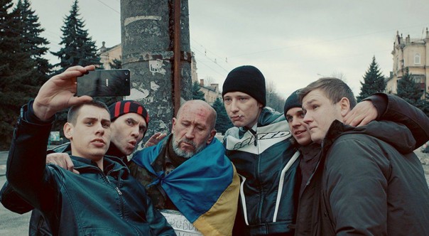 Украинский фильм о "недочеловеках" из Донбасса получил приз в Каннах