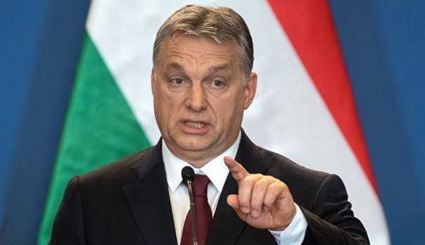 Венгрия продолжает блокировать комиссию «Украина – НАТО»