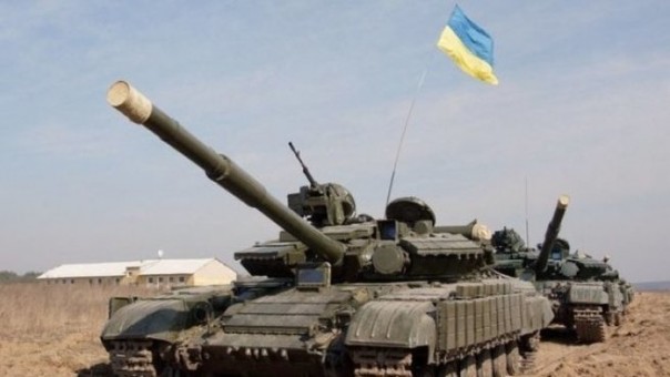 ВСУ целенаправленно уничтожают мирных жителей Горловки