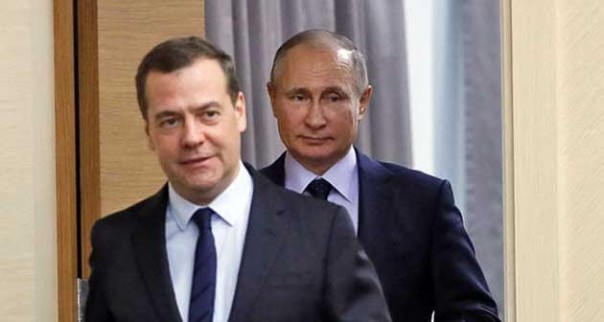 Михаил Хазин. Как всё устроено или притча о вреде избыточного романтизма