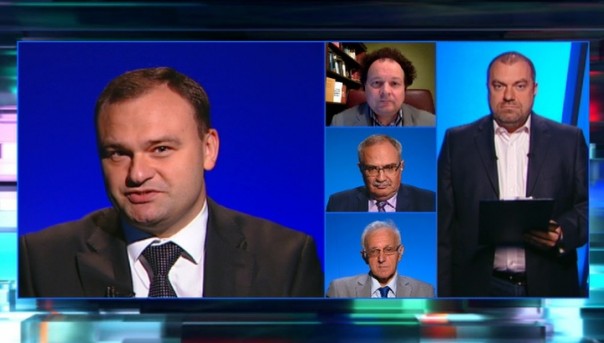 Эксперты о новых санкционных угрозах США в отношении Ирана